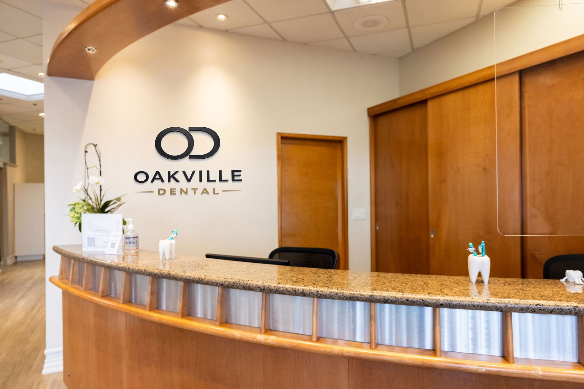 Oakville Dental blog