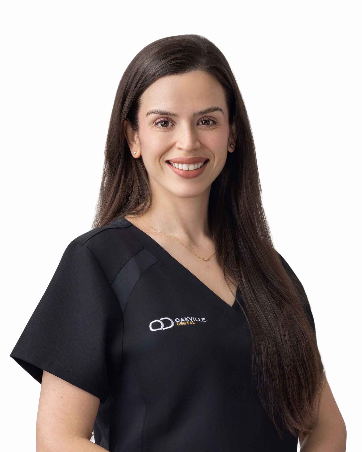 Carol, Registered Dental Hygienist at Oakville Dental