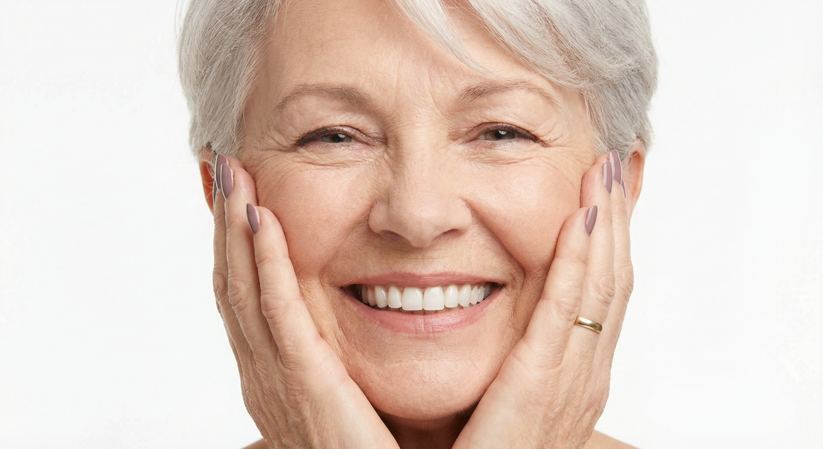 Full Mouth Rehabilitation