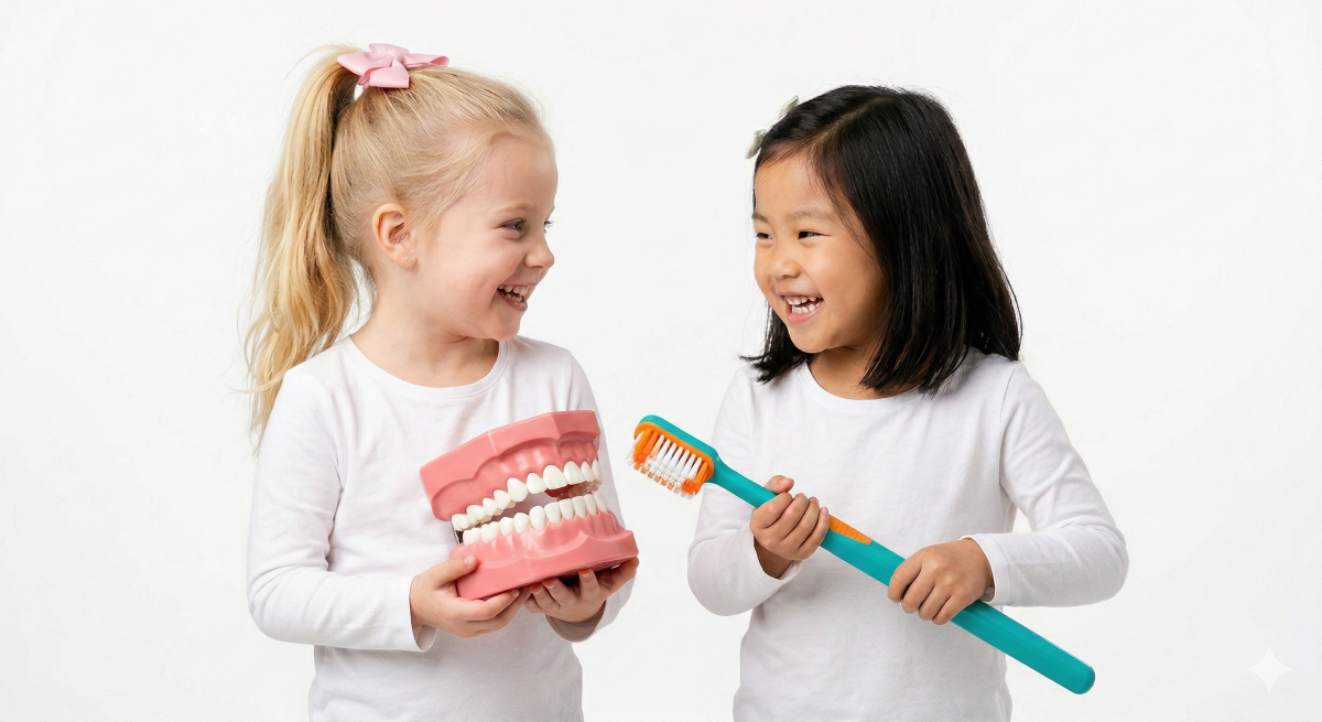 Kids / Pediatric Dentistry at Oakville Dental